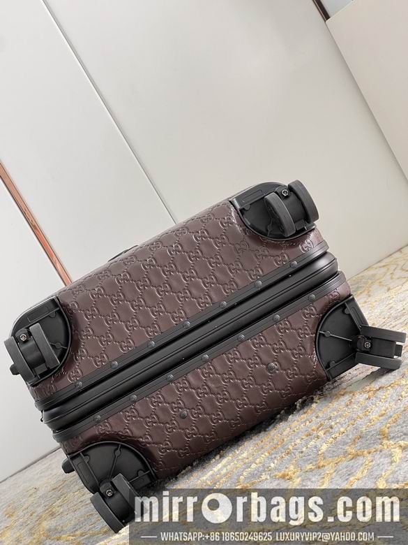 Gucci Bags D509 40X23X55cm