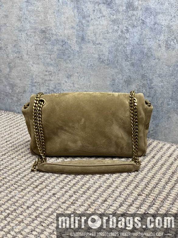 YSL Bags 734153 26X14X7cm MT 5