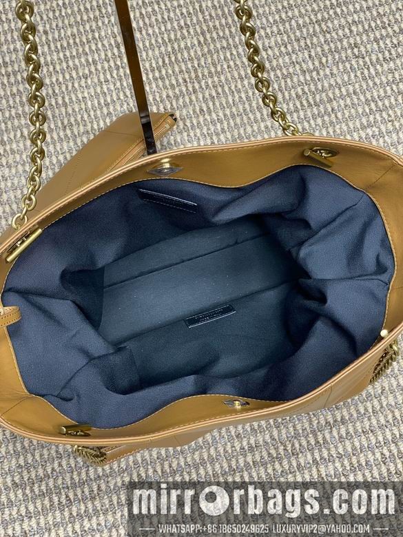 YSL Bags 809824 35X35X10cm MT 4