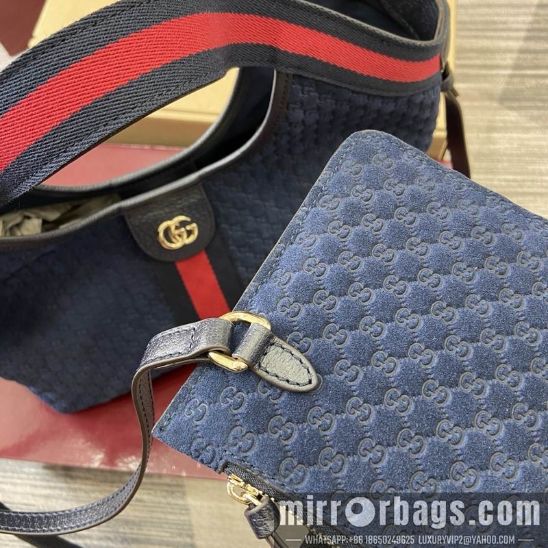 Gucci Bags 860845 25x20x15cm MP 2