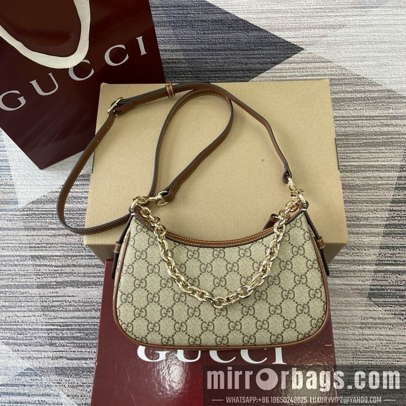 Gucci Bags 847447 24x16.5x5.5cm MP 2色