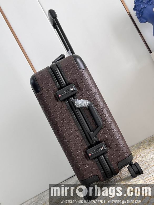Gucci Bags D509 40X23X55cm
