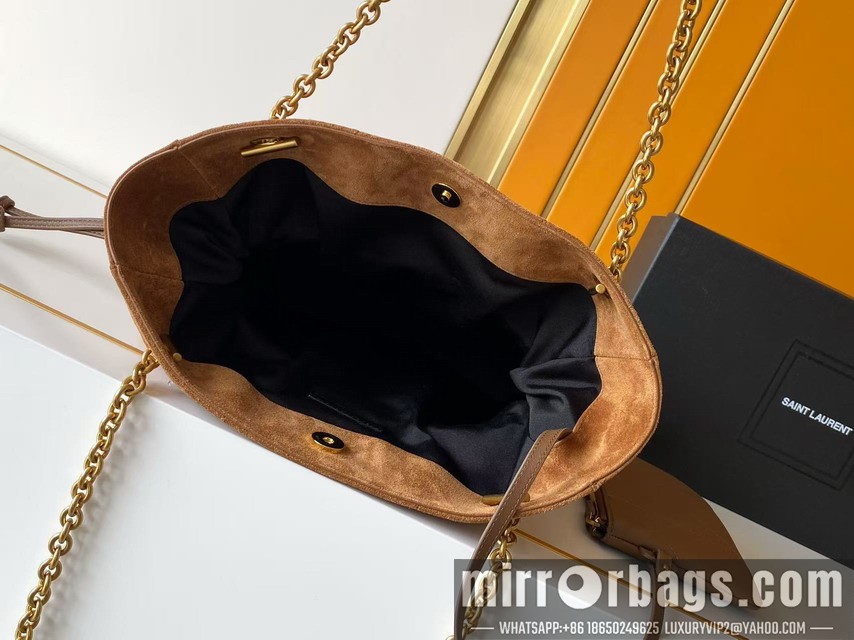 YSL Bags YSL Jamie 833948 27x29x11cm 8D4