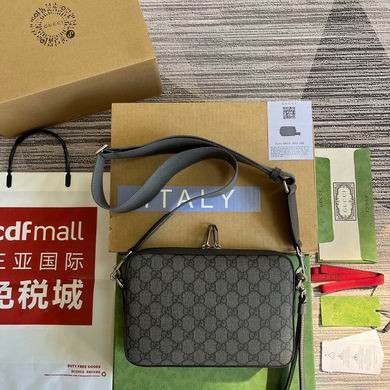 Gucci Bags 699439 23.5X16X4.5cm MP
