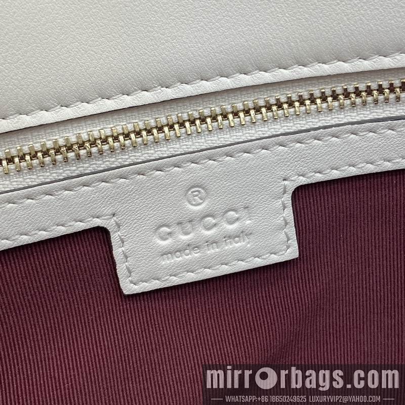 Gucci Bags 837267 26x15x7cm MP3