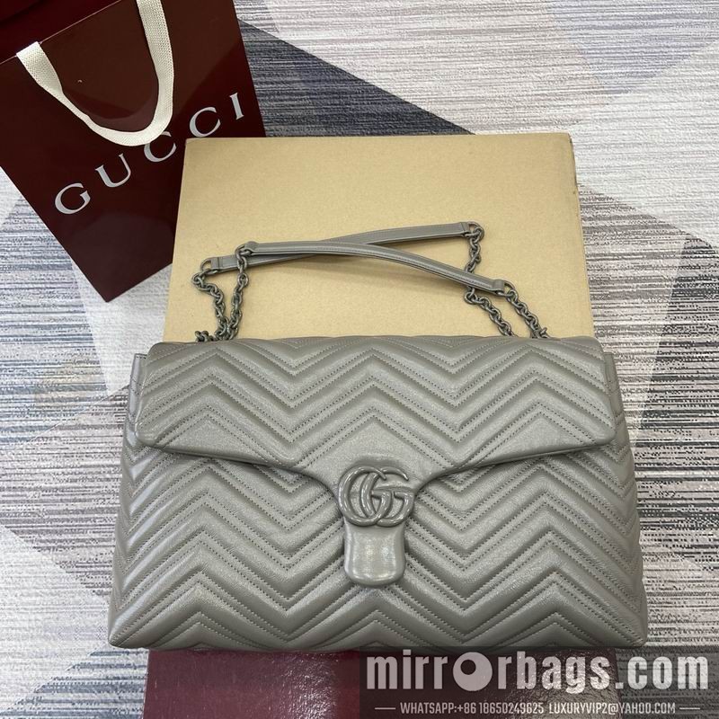 Gucci Bags 850659 37.5x21x9cm MP 2