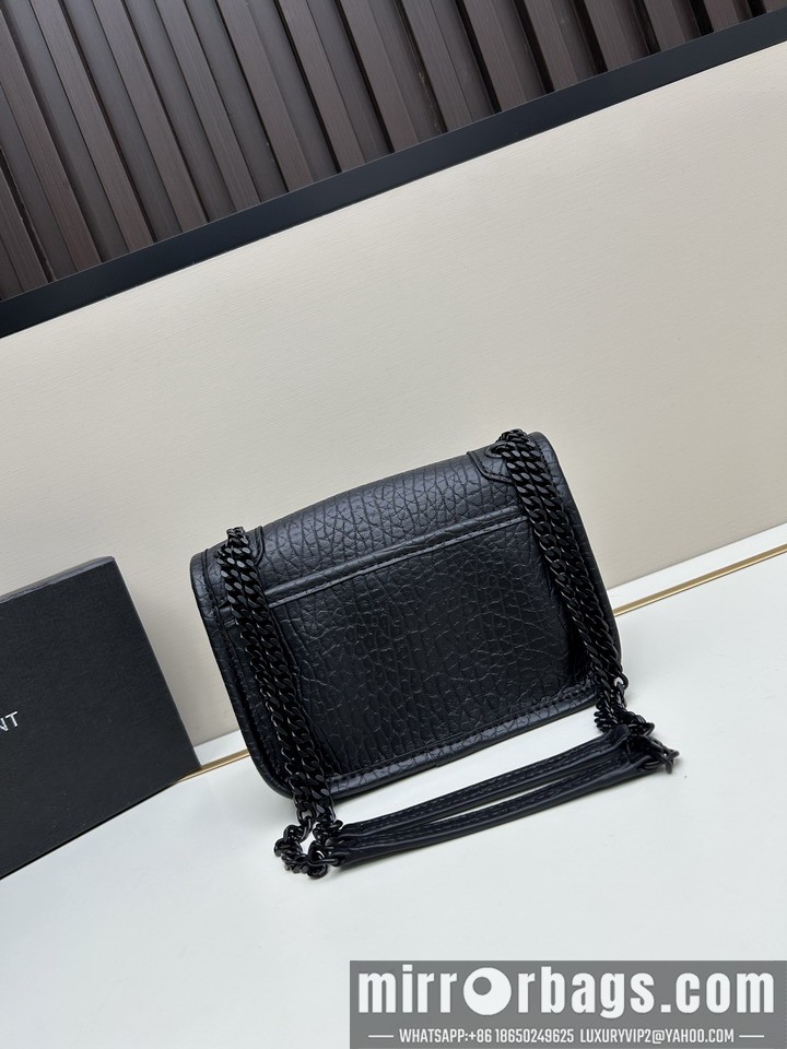YSL Bags YSL niki 28736 19x13x5cm ss3