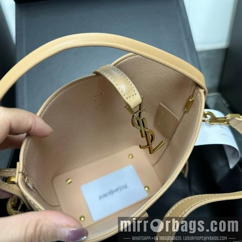 YSL Bags 749036 17X20X13cm XMY 3