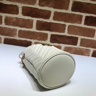 Gucci Bags BL575163 19X17