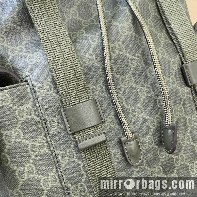 Gucci Bags 792080 35x46x12cm MP