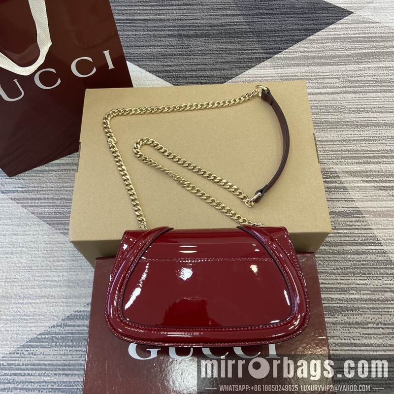 Gucci Bags 815711 21.5x11x8cm MP 2色