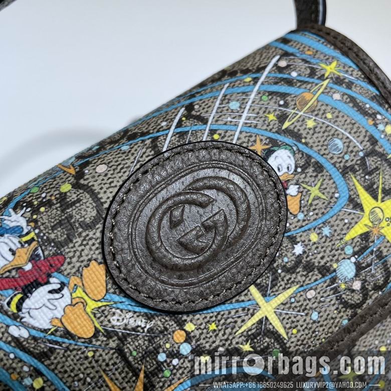 Gucci Bags BL647927 11.5X18X3.5