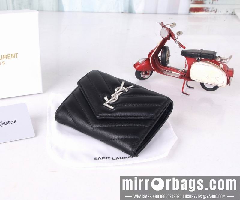 YSL Bags 0658 11x9x2cmZC 4色