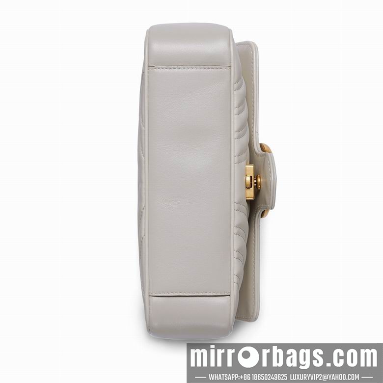 Gucci Bags Marmont 446744 22X13X6cm MP