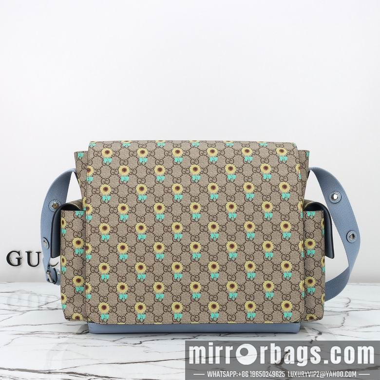 Gucci Bags 811491 45X32X15 DF2colors