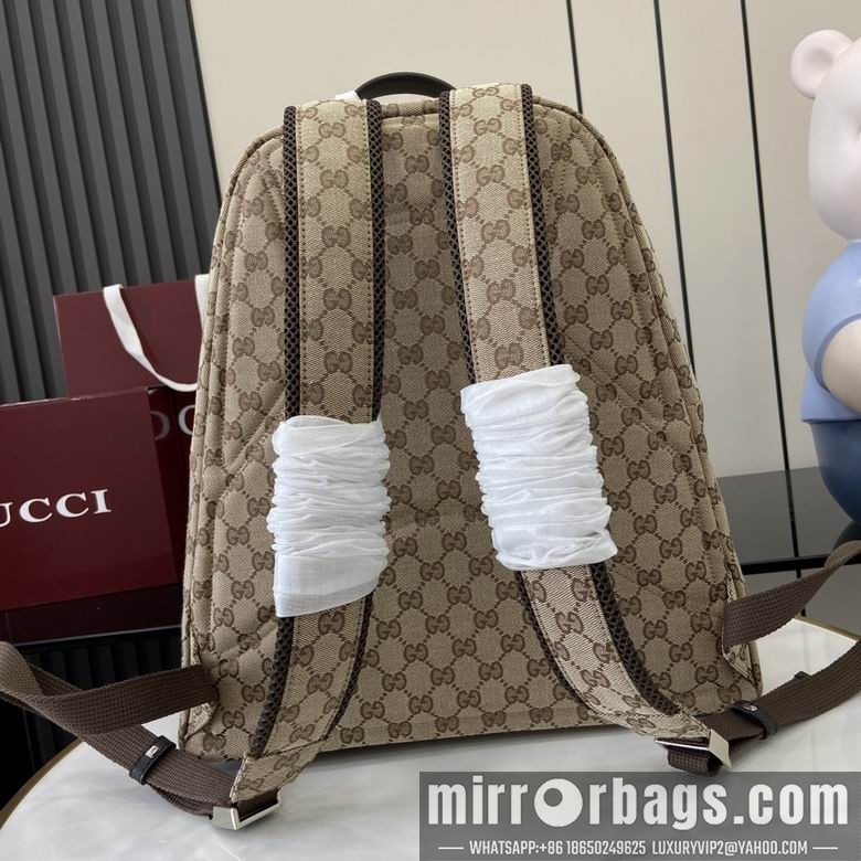 Gucci Bags 824624 36X42X21cm YG 2colour