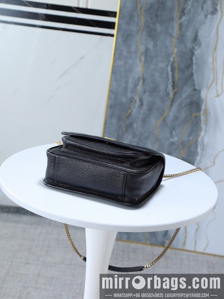 YSL Bags YSL niki 633179 22x16x7.5cm 8D1