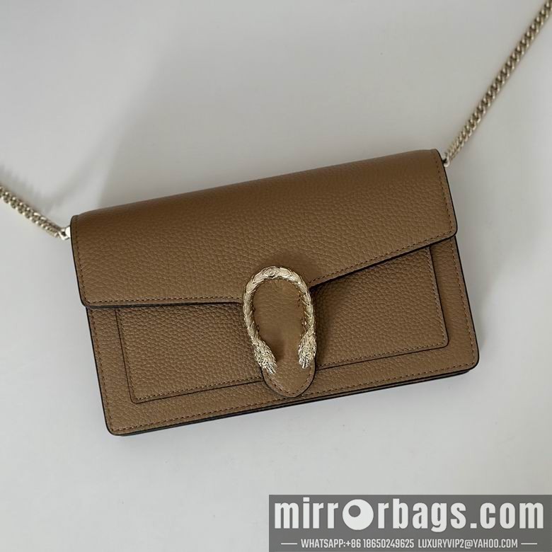 Gucci Bags 837373 20X11.5X2.5 DF3colors