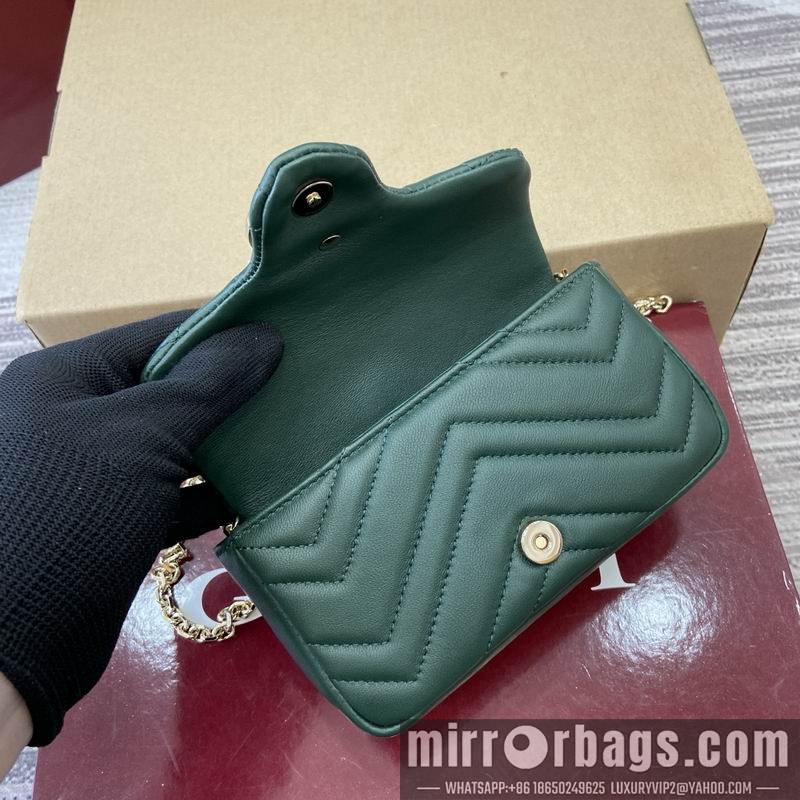 Gucci Bags 841290 16.5x9.5x4.5cm MP 9