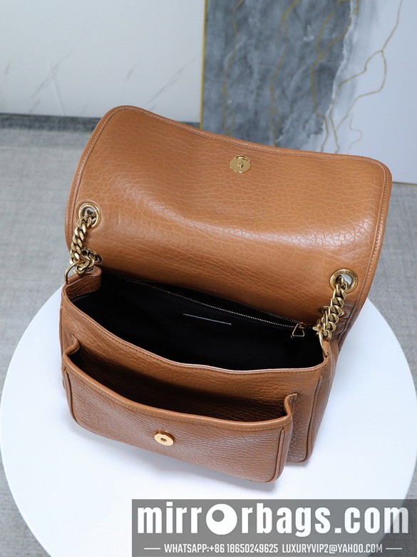 YSL Bags YSL 633178 28x20x8.5cm 8D4