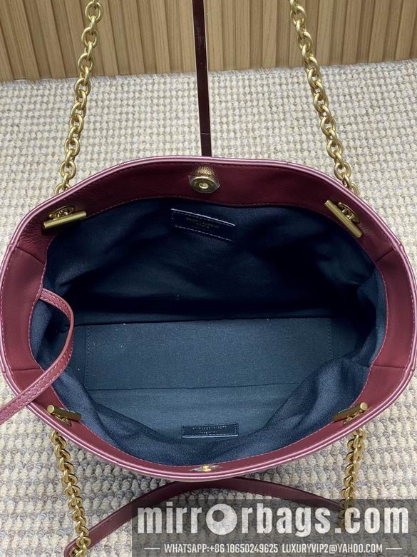 YSL Bags 833948 27X29X11cm MT 3