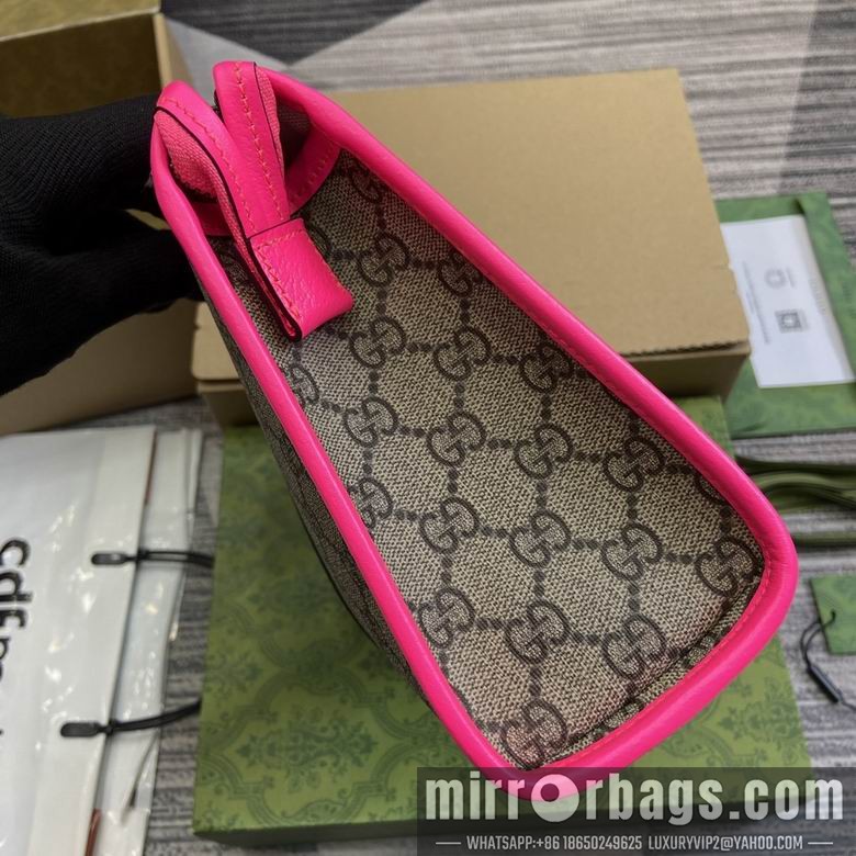 Gucci Bags 598234 28.5X18X9cm MP 3colour