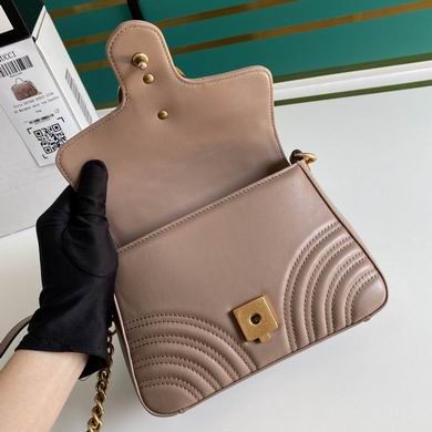 Gucci Bags BA547260 21x15.5x8