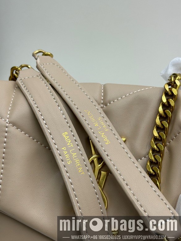 YSL Bags YSL lou 8819 28x17x10cm jj3
