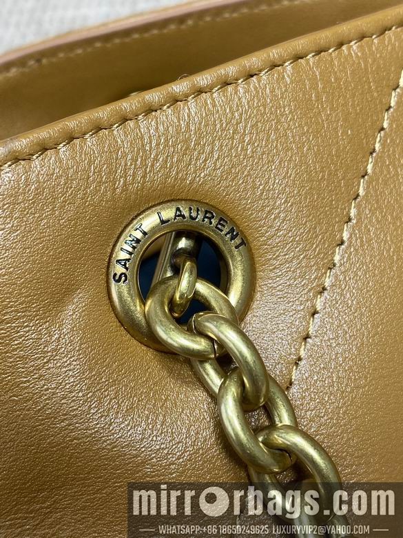 YSL Bags 833948 27X29X11cm MT 4