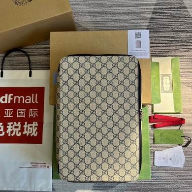 Gucci Bags 726669 33.5X21.5X8cm MP 2colour