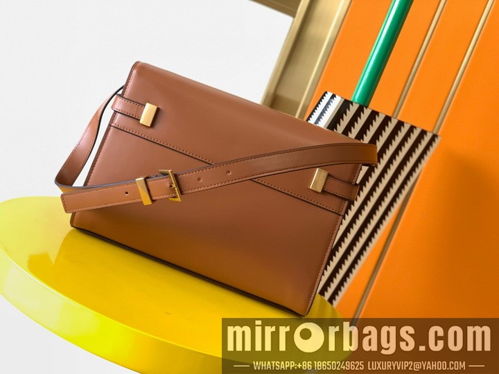 YSL Bags YSL Manhattan 579270 24x17.5x6cm 8D1