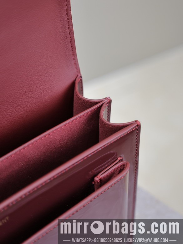 YSL Bags YSL 442906 22x8x16cm 8D