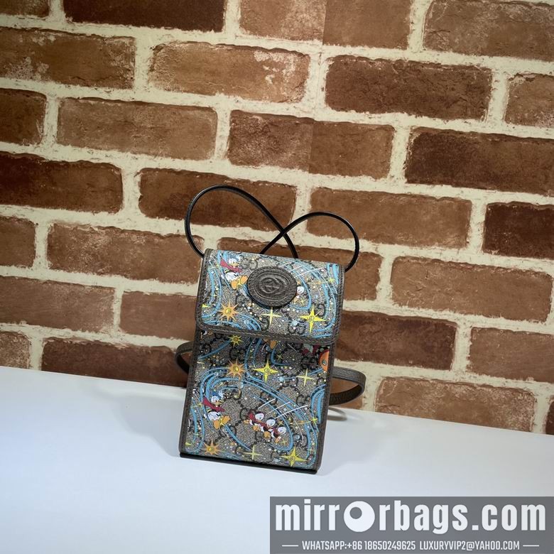 Gucci Bags BL647927 11.5X18X3.5