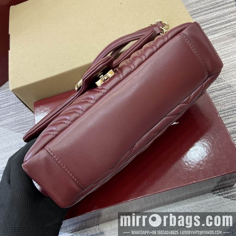 Gucci Bags 837267 26x15x7cm MP2