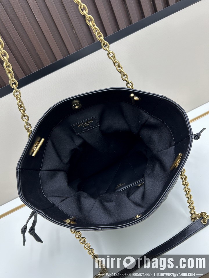 YSL Bags YSL Large 809825 27x29x11cm jj