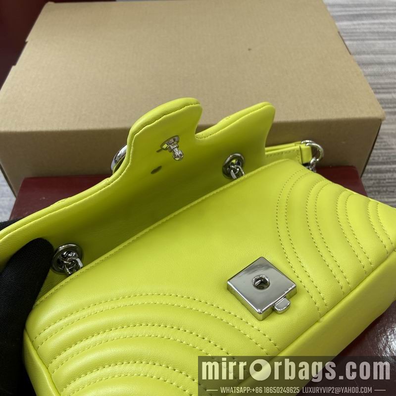 Gucci Bags 837280 22x12.5x6cm MP 7
