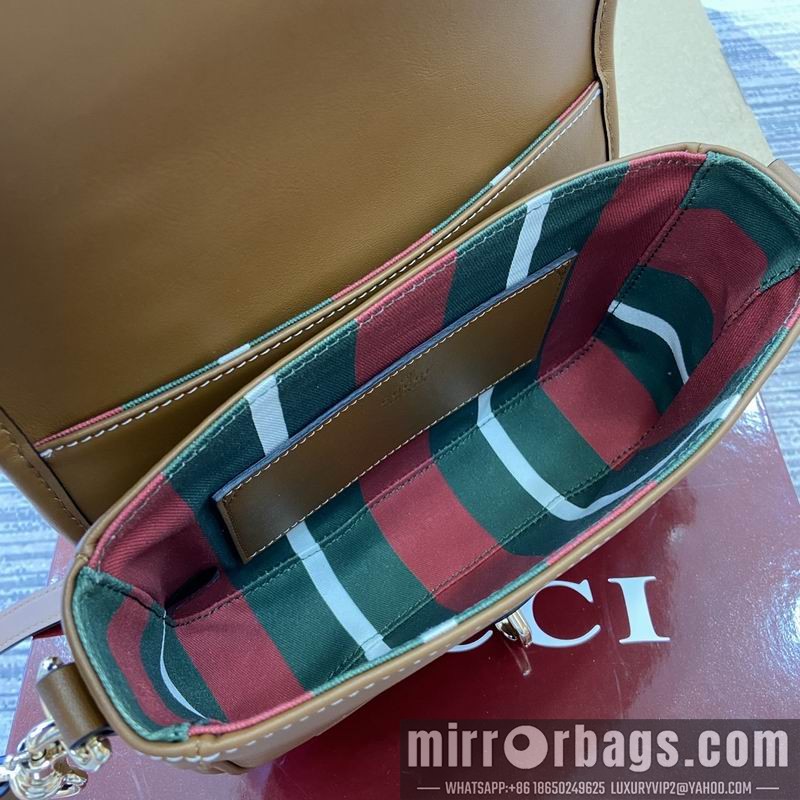 Gucci Bags 815211 20x14x8cm MP