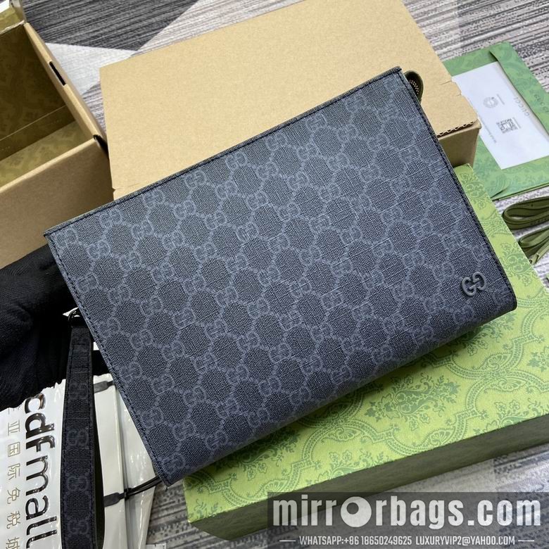 Gucci Bags 768255 18X26X6cm MP 3colour