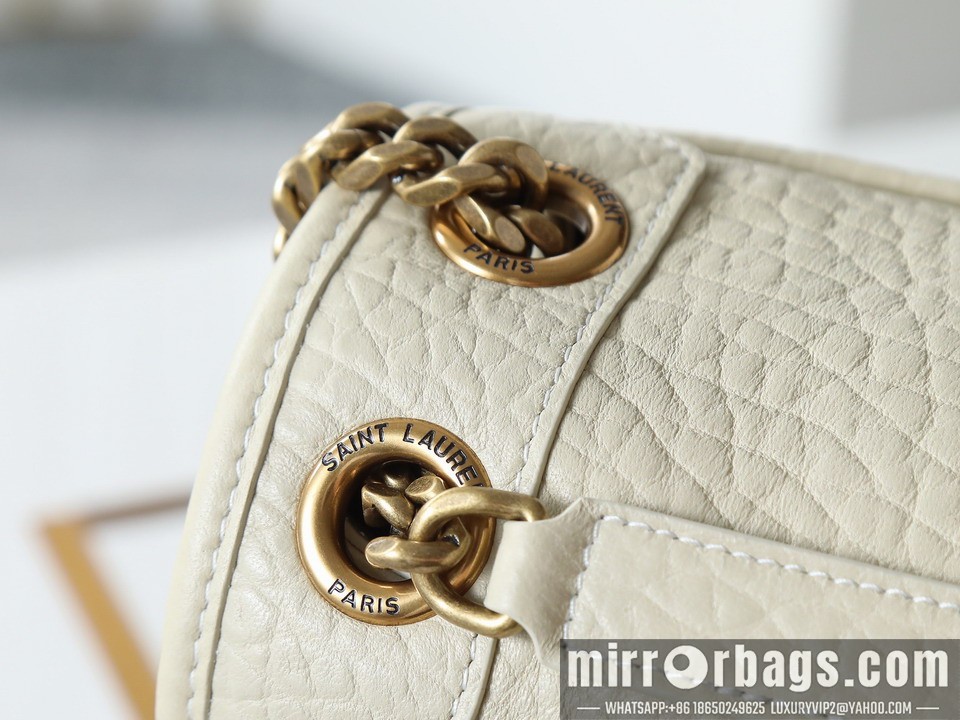 YSL Bags YSL 633178 28x20x8.5cm 8D8