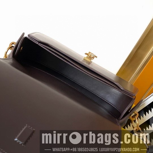 YSL Bags YSL 787671 24x15x5cm 8D1