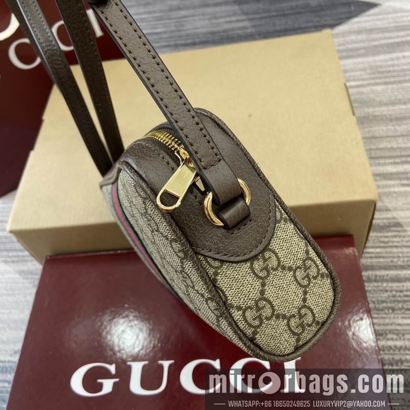 Gucci Bags 816359 18x14x5cm MP