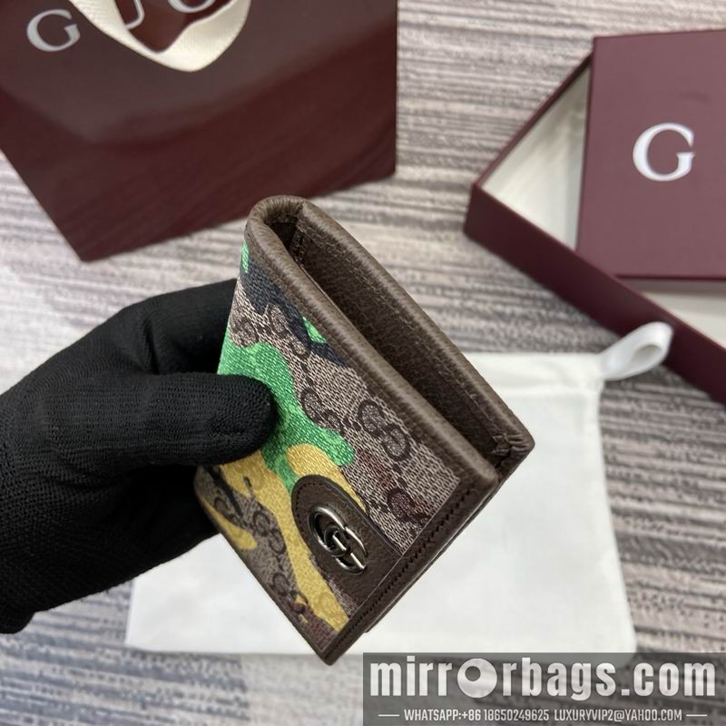 Gucci Bags 834691 7.5x12cm MP