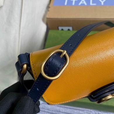 Gucci Bags BG648934 23.5x17.5x5