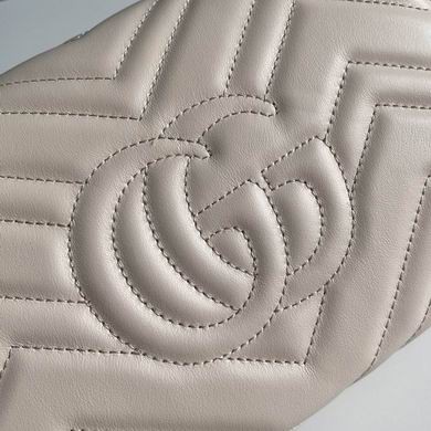 Gucci Bags BA474575 20x13x6