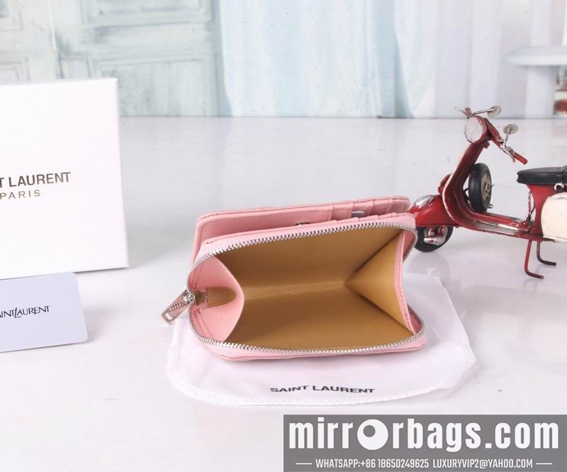 YSL Bags 22018-3 12x10x3cmZC 4色