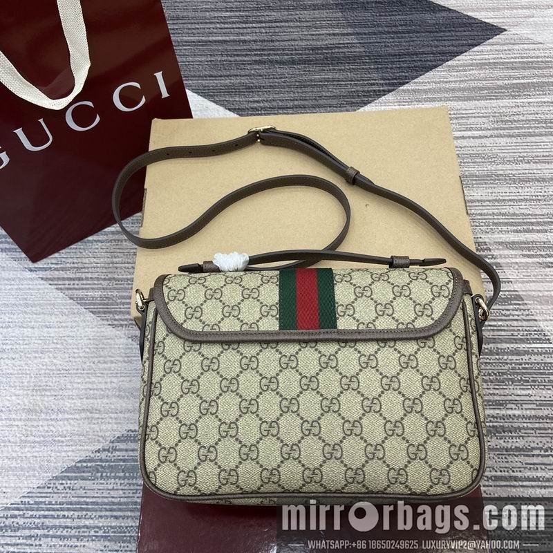 Gucci Bags 836842 24x17.5x11.5cm MP 2色
