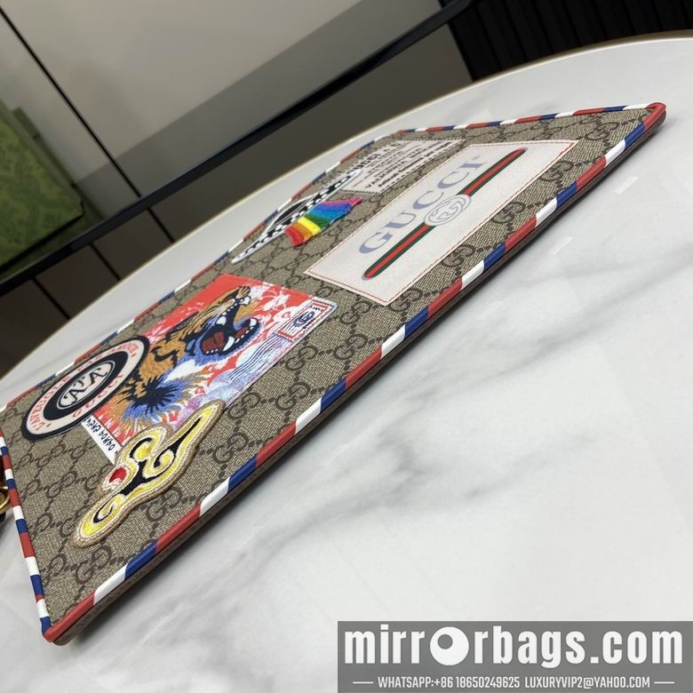 Gucci Bags 473915 30.5X21X1.5cm