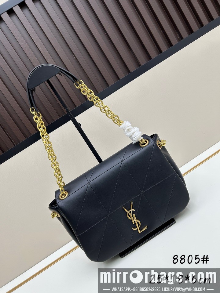 YSL Bags YSL 8805 25x18x6cm jj