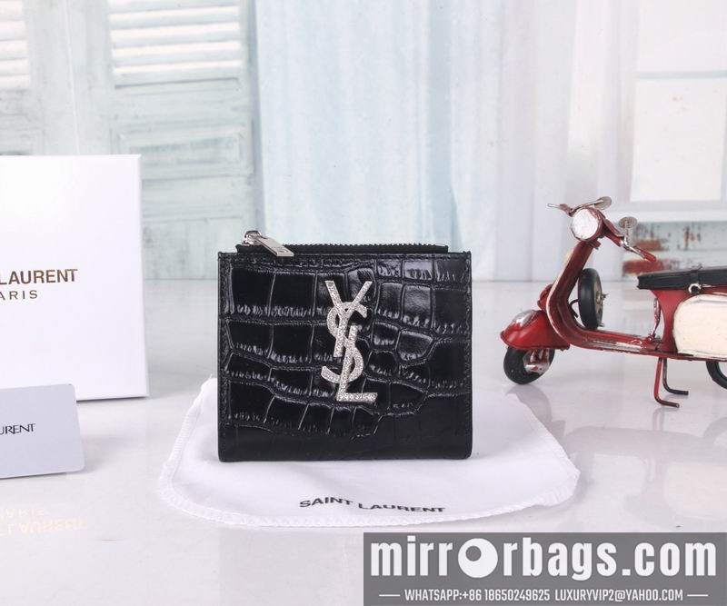 YSL Bags 0888 11x9x2cmZC 4色