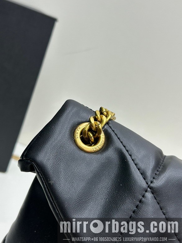 YSL Bags YSL lou 8819 28x17x10cm jj2